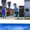 Apartment in Rogowo near Baltic Sea Beach