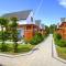 Apartment in Rogowo near Baltic Sea Beach
