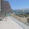 Terraced House by Lake Plau with Harbor Views