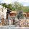 Holiday house Jucinovi Dvori, Starigrad Paklenica with pool - Starigrad-Paklenica