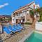 Holiday Home in Rovanjska with Sea Views