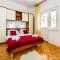 Holiday Home in Rovanjska with Sea Views