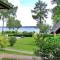 Seepark Heidenholz, Plau am See - 普劳西