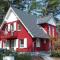 Apartment in Trassenheide near Baltic Sea