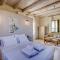 Cozy Kastellos Holiday Home with Pool