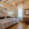 Cozy Kastellos Holiday Home with Pool