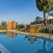 Cozy Kastellos Holiday Home with Pool