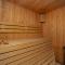 Katerynyska 2 Level Apartment with Sauna - 敖德萨