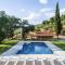 Holiday home Villa Mezzavia, Castiglion Fiorentino