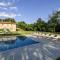 Holiday home Villa Mezzavia, Castiglion Fiorentino