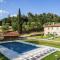 Holiday home Villa Mezzavia, Castiglion Fiorentino