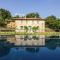 Holiday home Villa Mezzavia, Castiglion Fiorentino