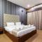 Amara Oceanfront Resort & Club Baga