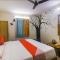 Om Shanthi paying guest house