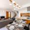 Villa Beach Heaven(Laurus 1), walking distance to the beach