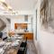 Villa Beach Heaven(Laurus 1), walking distance to the beach