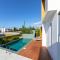 Villa Beach Heaven(Laurus 1), walking distance to the beach