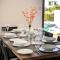 Villa Beach Heaven(Laurus 1), walking distance to the beach