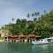 Bastianos Lembeh Dive Resort - Airtembaga