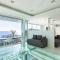 Villa Sitges Bianca Amaizing View Design 10 min walk from beaches - Sitges