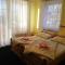 Pension Pastis