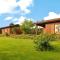 Bungalow São Miguel near Vila Franca Beach