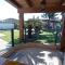 Casa de sueños Benasha con piscina, zona infantil y parking privado