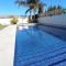 Casa de sueños Benasha con piscina, zona infantil y parking privado