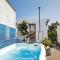 Apartment in El Tanque with bubble bath - Las Cruces