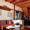 Napoleon Zaglis Guesthouse - Kalarrites