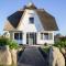 Thatched House by Bodden Lagoon with Sauna