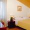 Apartment in Residence La Ginestra in Montelparo