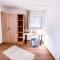 Glüxplatzl Appartements am Wald