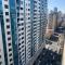 Park Azure Apartment Deluxe 2 Bedroom