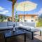 Chalet in Inzell with Sauna & Mountain Views