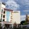 BRINJAL HOTELS, HARIDWAR