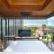 AKRA Collection Layan - Hideaway Villas - 拉扬海滩度