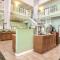 Coratel Inn & Suites by Jasper McCook
