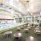 Coratel Inn & Suites by Jasper McCook