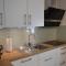 Ferienhaus am Wasser (Knockster Tief)