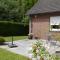 Ferienhaus am Wasser (Knockster Tief)