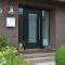 Ferienhaus am Wasser (Knockster Tief)