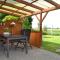 Ferienhaus am Wasser (Knockster Tief)