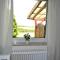Ferienhaus am Wasser (Knockster Tief)