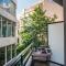 A24 Pristine & sunny suite near Plaka & Parthenon - Athen