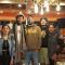 The Alpinist cafe and Retreat