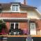 Le clos Isa