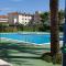 Blaumar A33 Vista Piscina