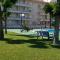 Blaumar A33 Vista Piscina