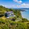 Villa Utamaro Gerupuk, Private Villa For 6-11 Pax